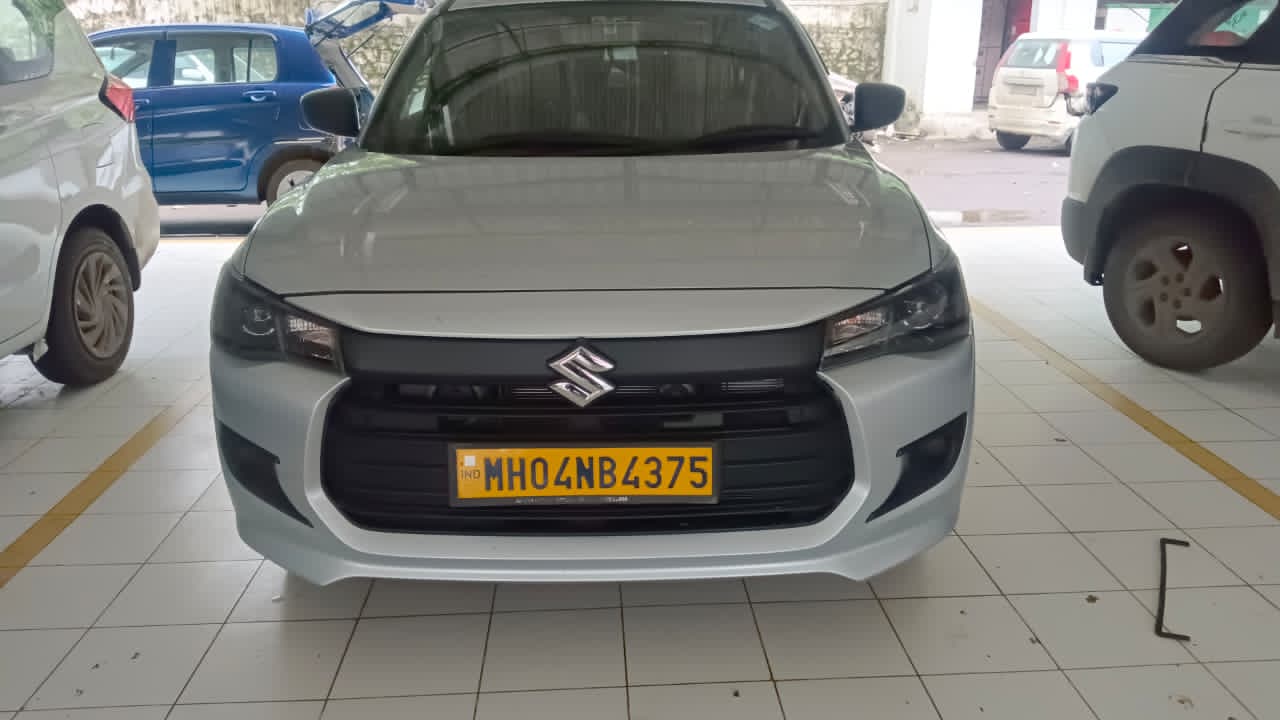 Aaditi Tours hatchback